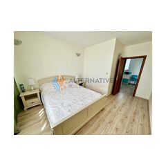 Квартира 2-комнатная 1+1 в Несебре (Равда) площадь 82м² 5 этаж