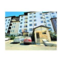 Квартира 2-комнатная 1+1 в Несебре площадь 50.92м² 1 этаж
