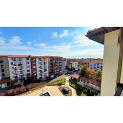 Квартира 2-комнатная 1+1 в Несебре (Равда) площадь 50м² 6 этаж