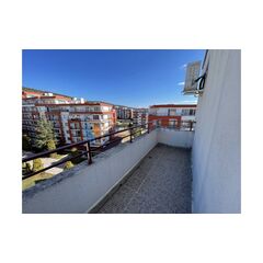Квартира 2-комнатная 1+1 в Несебре (Святой Влас) площадь 75м² 7 этаж