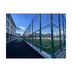 Квартира 2-комнатная 1+1 в Бургасе (Сарафово) площадь 65м² 4 этаж
