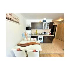 Квартира 2-комнатная 1+1 в Несебре (Святой Влас) площадь 65м² 1 этаж
