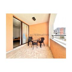 Квартира 2-комнатная 1+1 в Несебре (Святой Влас) площадь 65м²