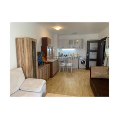 Квартира 2-комнатная 1+1 в Несебре (Елените) площадь 59м² 3 этаж