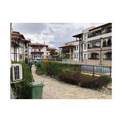 Квартира 2-комнатная 1+1 в Несебре (Святой Влас) площадь 50м² 1 этаж