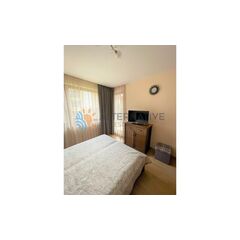 Квартира 2-комнатная 1+1 в Несебре (Святой Влас) площадь 80м² 1 этаж