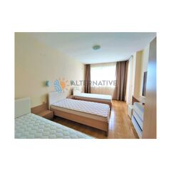 Квартира 2-комнатная 1+1 в Несебре (Святой Влас) площадь 90м² 1 этаж