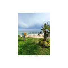 Квартира 2-комнатная 1+1 в Несебре (Святой Влас) площадь 76м² 3 этаж