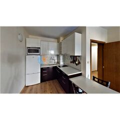 Квартира 2-комнатная 1+1 в Несебре площадь 66м² 1 этаж