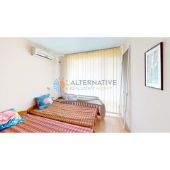 Квартира 2-комнатная 1+1 в Несебре (Святой Влас) площадь 68м² 2 этаж