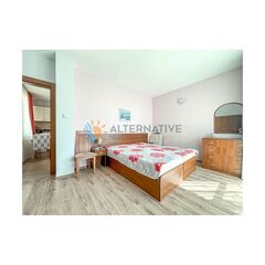 Квартира 2-комнатная 1+1 в Несебре (Святой Влас) площадь 57м² 3 этаж