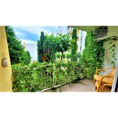 Квартира 1-комнатная в Несебре (Святой Влас) площадь 68м²