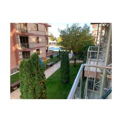 Квартира 2-комнатная 1+1 в Несебре (Солнечный Берег) площадь 60м² 2 этаж
