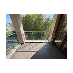 Квартира 2-комнатная 1+1 в Несебре (Солнечный Берег) площадь 60м² 4 этаж