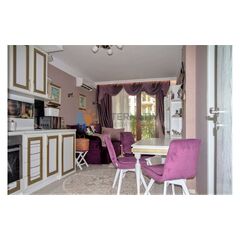 Квартира 2-комнатная 1+1 в Несебре (Солнечный Берег) площадь 45м²