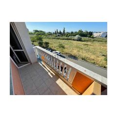 Квартира 2-комнатная 1+1 в Несебре (Солнечный Берег) площадь 42м² 3 этаж