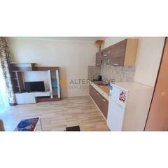 Квартира 2-комнатная 1+1 в Несебре (Солнечный Берег) площадь 50м² 2 этаж