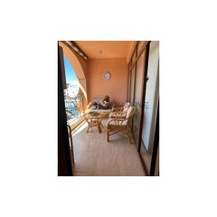 Квартира 2-комнатная 1+1 в Несебре (Солнечный Берег) площадь 77м² 4 этаж