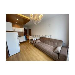 Квартира 2-комнатная 1+1 в Несебре (Солнечный Берег) площадь 55м² 2 этаж