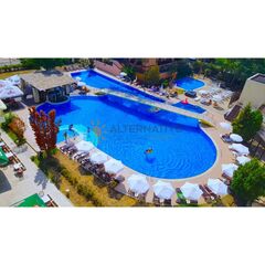 Квартира 2-комнатная 1+1 в Несебре (Солнечный Берег) площадь 84м² 7 этаж