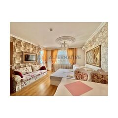 Квартира 2-комнатная 1+1 в Несебре (Солнечный Берег) площадь 68м² 5 этаж