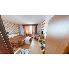 Квартира 2-комнатная 1+1 в Несебре (Солнечный Берег) площадь 75м² 7 этаж