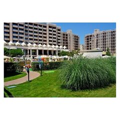 Квартира 2-комнатная 1+1 в Несебре (Солнечный Берег) площадь 90м² 2 этаж