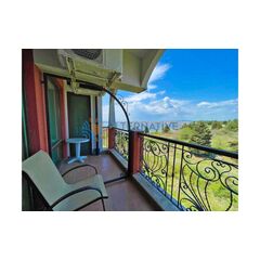 Квартира 2-комнатная 1+1 в Несебре площадь 90м² 5 этаж
