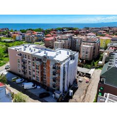 Квартира 3-комнатная 2+1 в Несебре (Равда) площадь 74м² 4 этаж