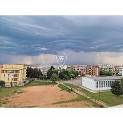 Квартира 2-комнатная 1+1 в Поморие площадь 70м² 6 этаж