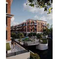 Квартира 2-комнатная 1+1 в Софии площадь 75м² 2 этаж