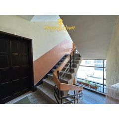 Квартира 3-комнатная 2+1 у моря в Несебре площадь 70м² 2 этаж