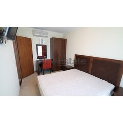 Квартира 3-комнатная 2+1 в Поморие площадь 88м² 3 этаж