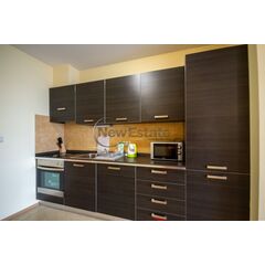 Квартира 2-комнатная 1+1 в Поморие площадь 82м² 5 этаж