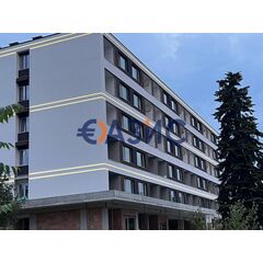 Квартира 3-комнатная 2+1 в Несебре (Солнечный Берег) площадь 77м² 1 этаж