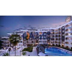 Квартира 5-комнатная 4+1 в Несебре площадь 160м² 6 этаж