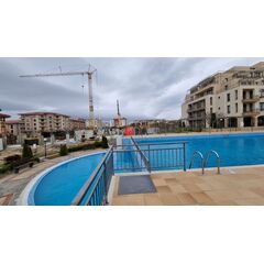 Квартира 2-комнатная 1+1 в Несебре (Святой Влас) площадь 59м²