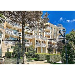 Квартира 3-комнатная 2+1 у моря в Несебре площадь 132м² 6 этаж