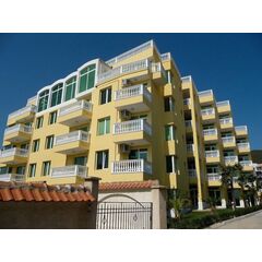 Квартира 4-комнатная 3+1 у моря в Несебре (Святой Влас) площадь 204м² 6 этаж