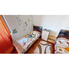 Квартира 3-комнатная 2+1 в Несебре (Кошарица) площадь 102м² 1 этаж