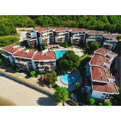 Квартира 3-комнатная 2+1 у моря в Несебре (Елените) площадь 151м² 4 этаж