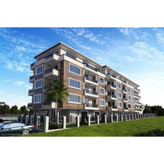Квартира 3-комнатная 2+1 у моря в Несебре площадь 80м² 4 этаж в ЖК Life Style 4
