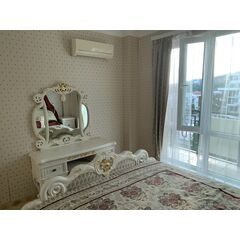 Квартира 2-комнатная 1+1 у моря в Несебре (Елените) площадь 79м² 3 этаж