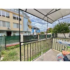 Квартира 2-комнатная 1+1 в Несебре (Равда) площадь 60м²
