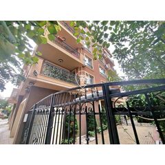 Квартира 2-комнатная 1+1 в Поморие площадь 56м² 3 этаж