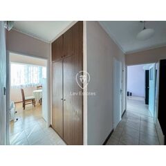 Квартира 3-комнатная 2+1 в Бургасе площадь 65м² 7 этаж