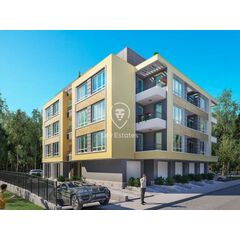 Квартира 3-комнатная 2+1 в Бургасе (Сарафово) площадь 89м² 4 этаж