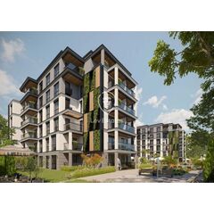 Квартира 3-комнатная 2+1 в Несебре (Солнечный Берег) площадь 73м² 2 этаж