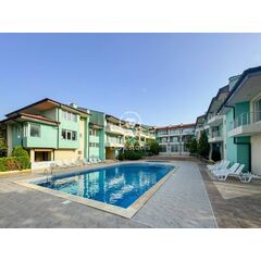 Квартира 1-комнатная студия 1+0 в Бургасе площадь 37м² 2 этаж
