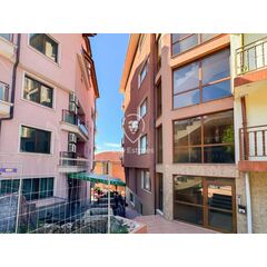 Квартира 2-комнатная 1+1 в Несебре (Святой Влас) площадь 59м² 5 этаж